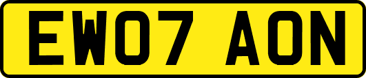 EW07AON