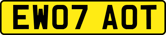 EW07AOT