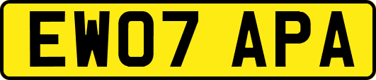 EW07APA