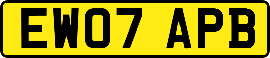 EW07APB