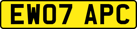 EW07APC