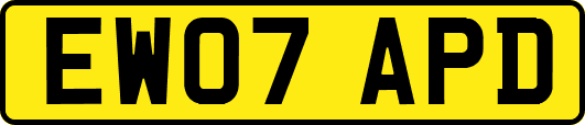 EW07APD