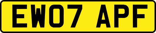 EW07APF