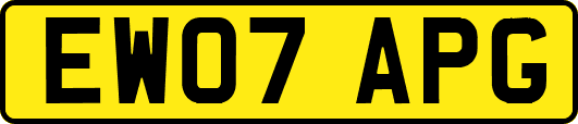 EW07APG