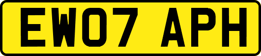 EW07APH