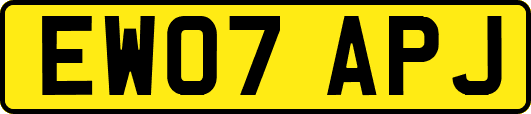 EW07APJ