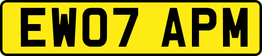 EW07APM