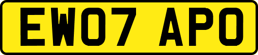 EW07APO
