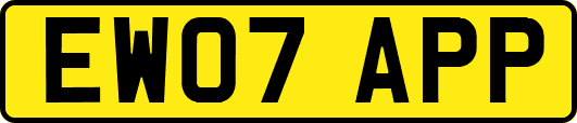 EW07APP