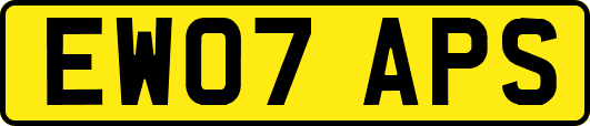 EW07APS