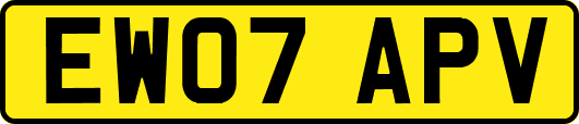 EW07APV