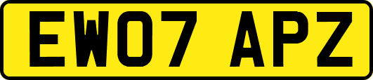 EW07APZ