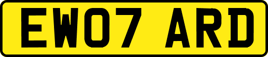 EW07ARD
