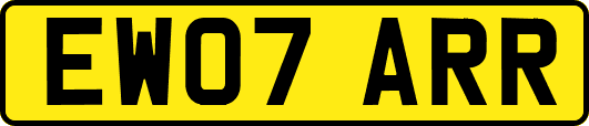 EW07ARR