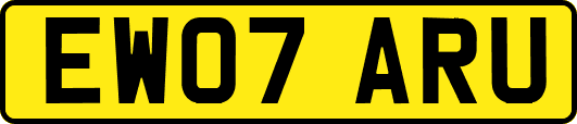EW07ARU