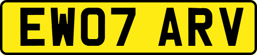 EW07ARV
