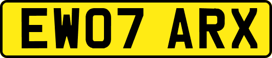 EW07ARX