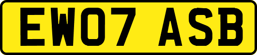 EW07ASB