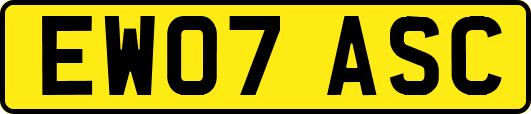 EW07ASC