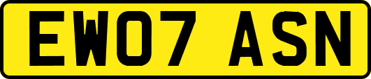 EW07ASN