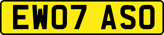 EW07ASO