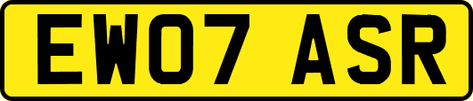 EW07ASR