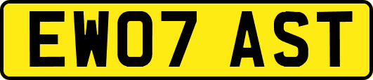 EW07AST