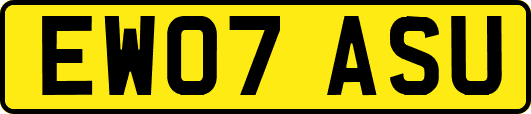 EW07ASU