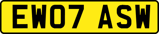 EW07ASW