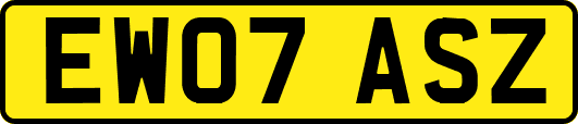 EW07ASZ