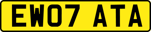 EW07ATA