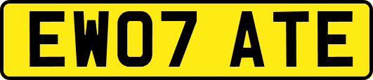 EW07ATE
