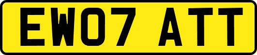 EW07ATT