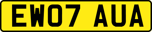 EW07AUA