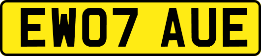 EW07AUE