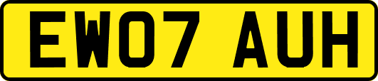 EW07AUH