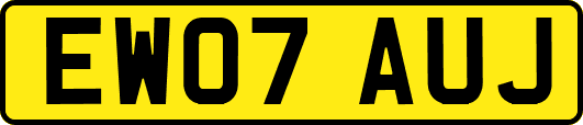 EW07AUJ