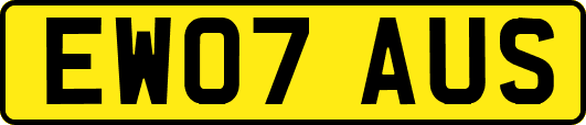EW07AUS