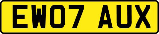 EW07AUX
