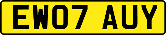EW07AUY