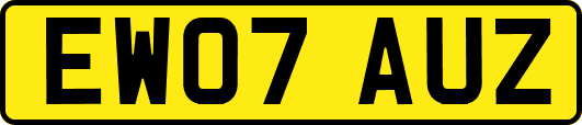 EW07AUZ