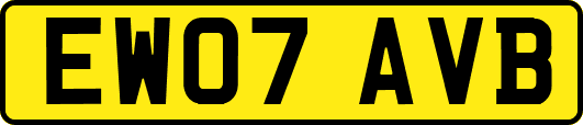 EW07AVB