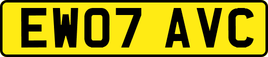 EW07AVC