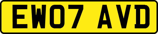EW07AVD
