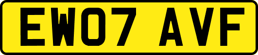 EW07AVF