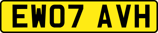 EW07AVH