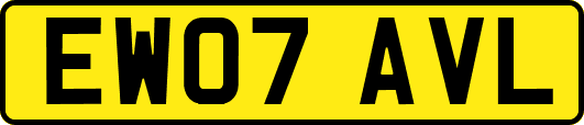 EW07AVL