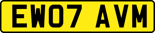 EW07AVM