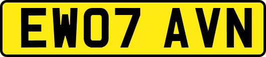 EW07AVN