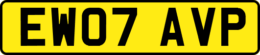 EW07AVP